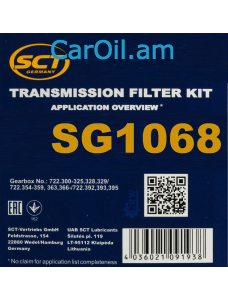 SCT SG 1068